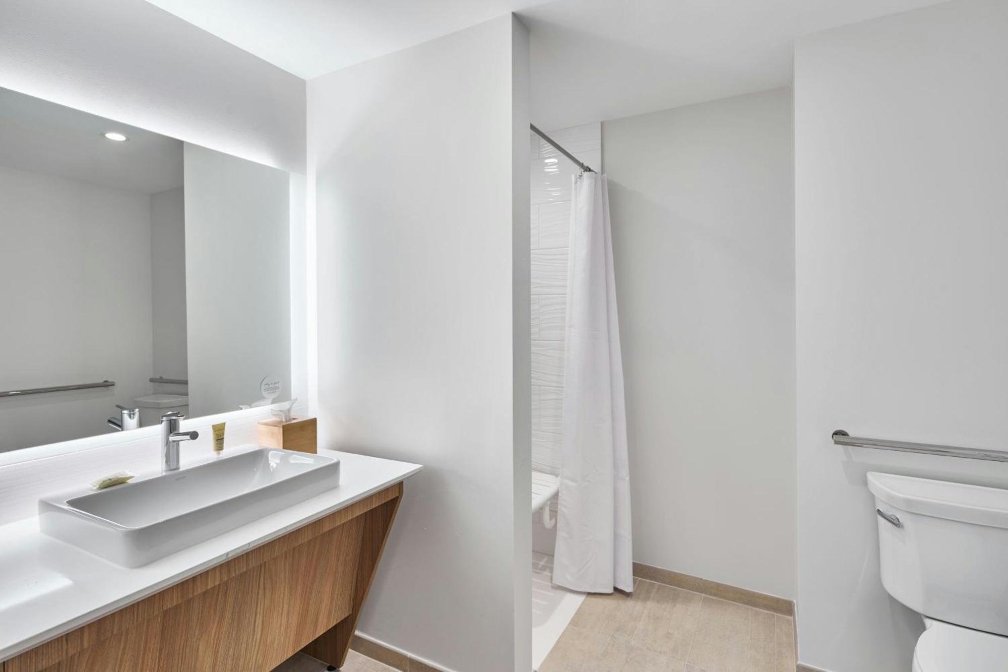 Готель Element Atlanta Perimeter Center Данвуді Екстер'єр фото